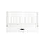 Cot Drawer (120x60) White