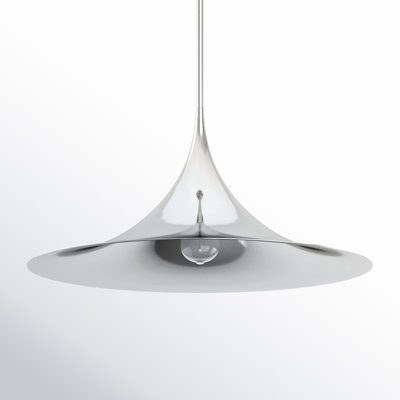 Lorient Single Light Dimmable Pendant
