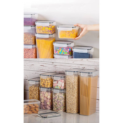 Copelin Food Storage Container