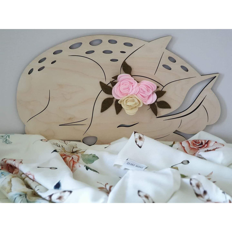 Mead Baby Blanket, 120 cm W x 120 cm L