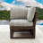 Outdoor Lounge Chair