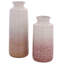 Ensemble de vases Luma Ombre