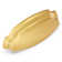 Veranda Kitchen Cabinet Handles, Solid Core Drawer Pulls for Cabinet Doors, 3" & 3-3/4" (96mm)