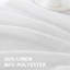 Paire de rideaux semi-transparents avec passe-tringle Jep-87929687-93101701