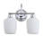 Branco Iron Armed Sconce