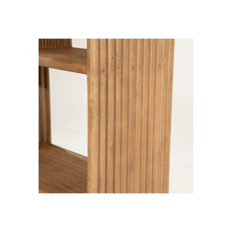 Bookcase Solid Wood Bookcase