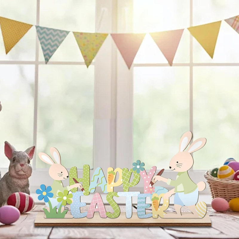Easter Decorative Accent