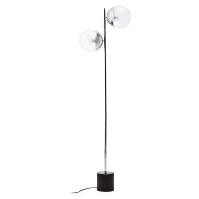 Catinna 158cm Black Tree Floor Lamp
