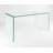 All Tempered Glass Writing Desk-447184830-439624333