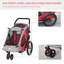 Poussette standard pliante-58888074