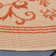 Arneshia Oriental Ivory Indoor / Outdoor Area Indoor/Outdoor Area Rug