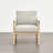 Brena Upholstered Armchair