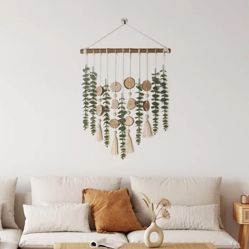 Boho Rustic Farmhouse Decor