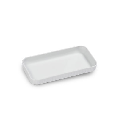 Plisse Tapas Dish