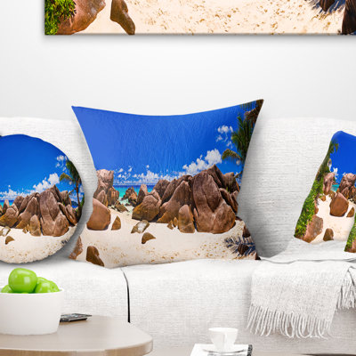 Coussin Schafer