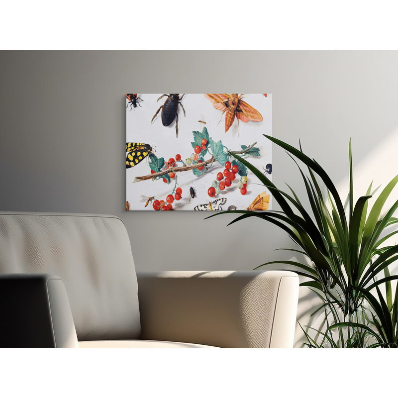 Wrapped Canvas Print Set, 60x30
