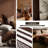Non Slip Backing Quick Dry Machine Washable Modern Bath Mat-386147072-386147099