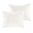 Cozy Cotton Chenille Bedding Sets, Shabby Chic Farmhouse Design