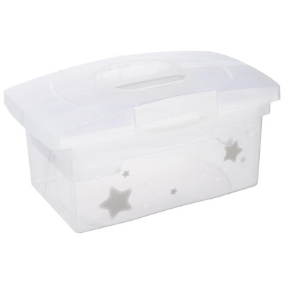 Keeeper White Star traveller 