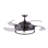 Classic 48'' Ceiling Fan with Light Kit-2121073426
