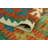 Flatweave Nuro Green Rug