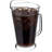 Crystalite® Polycarbonate Pitcher-13930405