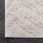 Tapis rose / ivoire Roseanne-278188167