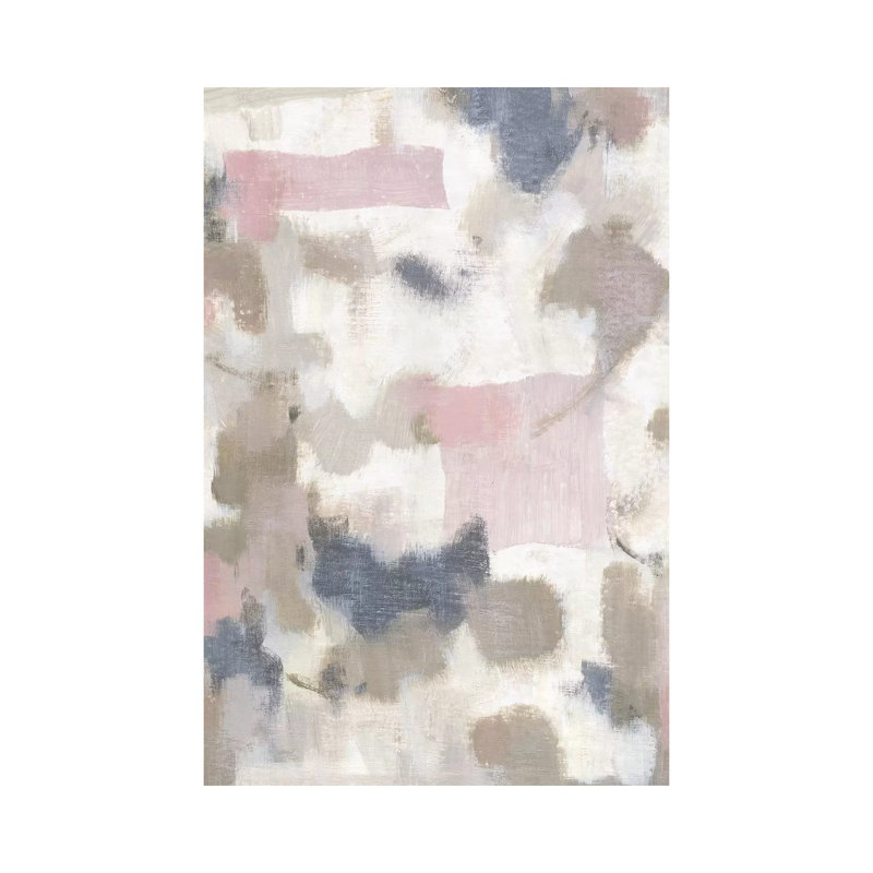 Unfocus I by Tim OToole - Gallery-Wrapped Canvas Giclée on Canvas, Canvas, 20.32 cm H x 30.48 cm W