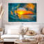 Tergel Just Breathe Sunset-118133774-118133772