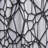 Abstract Mosaic Pattern - Abstract Curtain - Velvet Room darkening - 1 panel-1958395928
