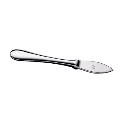 Brescia Stainless Steel Cheese Knife