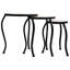 Nolana Metal Plant Stand
