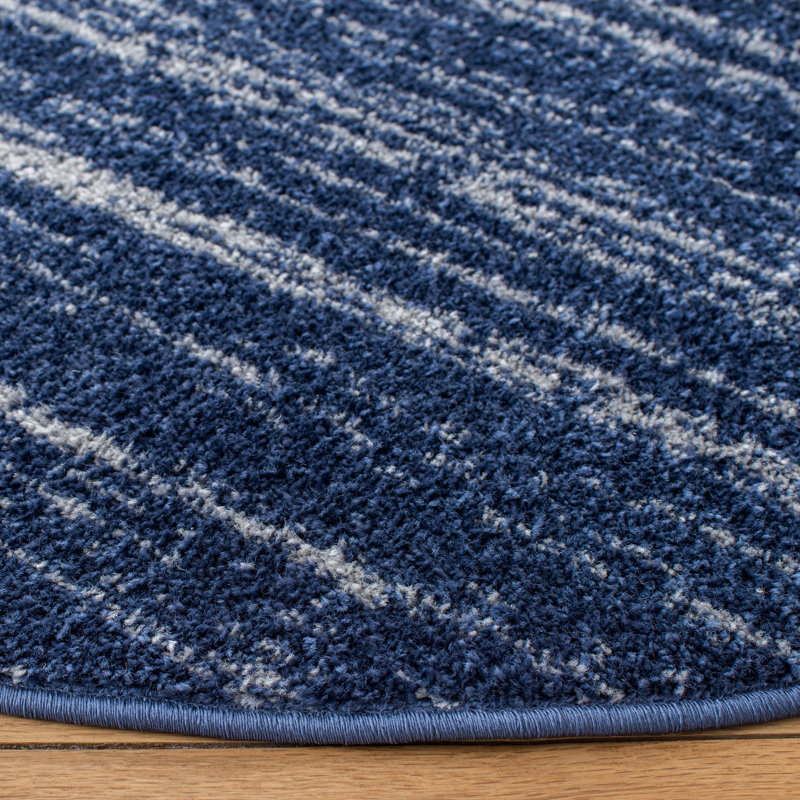 Tapis Gruver Performance, Rond 6 pi