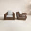 Alyshia Patio Chair with Cushions