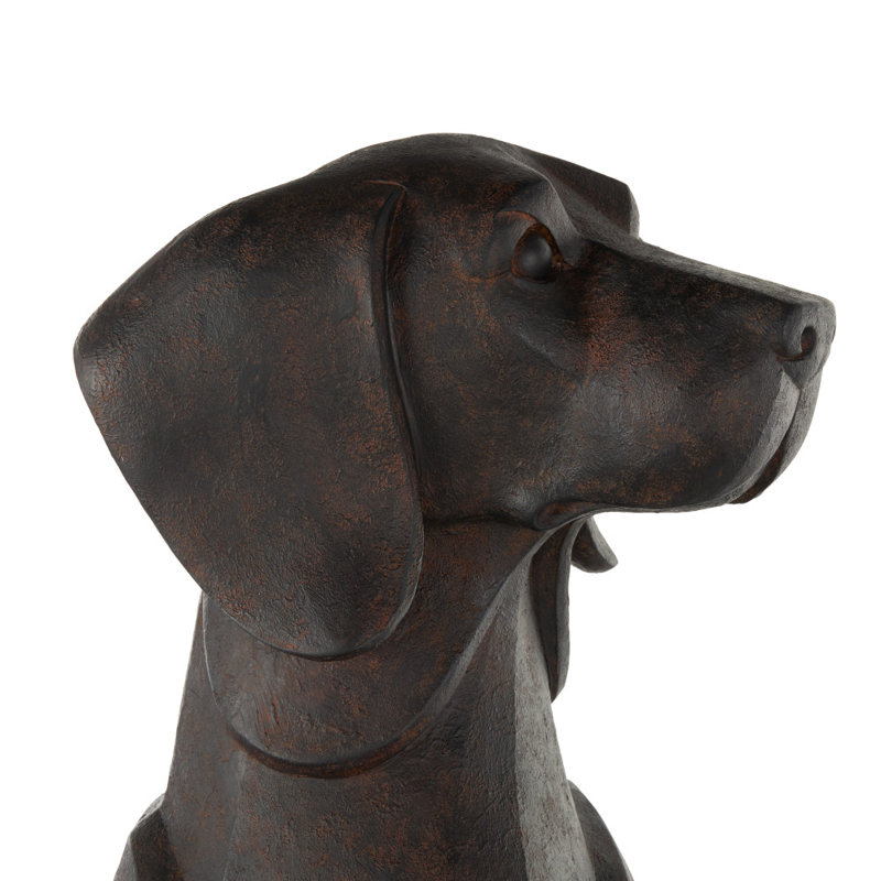 Sculpture Cole and Grey