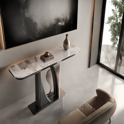 Luxury Entry way Console