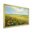 Arc-en-ciel dans la prairie ouverte - art mural arc-en-ciel-1378136970-1552495502