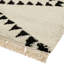 Pickerel Berber Style Cream Rug-484968398