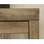 Armoire de rangement pleine largeur Fulla Coa