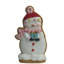 Figurines de Noël et objets de collection