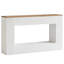 Table d'appoint de pièce, table d'entrée, table de canapé, console de conception moderne-392323104