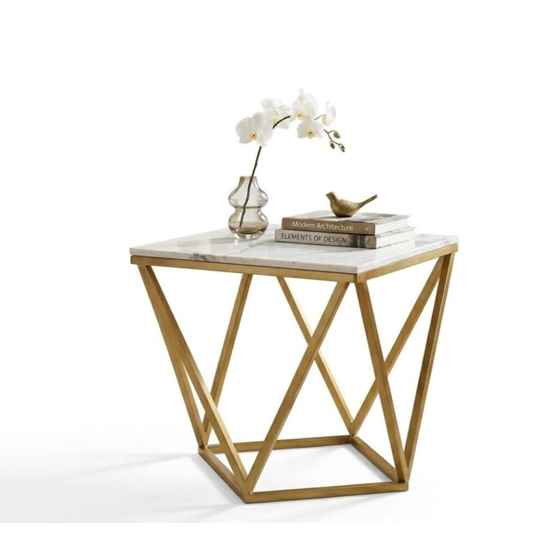 Table d'appoint Dominicana