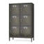 Armoire de rangement Dazha