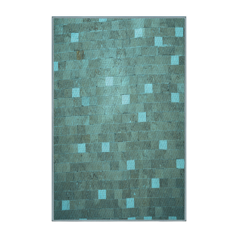 Indoor Rug, Rectangle 2' x 4'