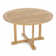 Teak Dining Table