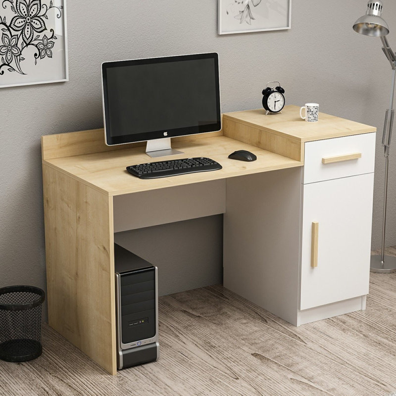 Bureau d'étudiant