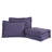 Sinclair French Country Chic Ruffle Skirt Bedspread Set-122443841-73895827