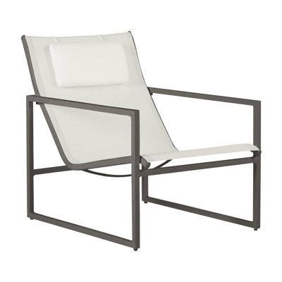 Serenata Sling Easy Lounge Chair