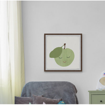 Desroches Single Picture Frame Print