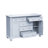 Friedrich 56 " W 5 - Drawer Dresser